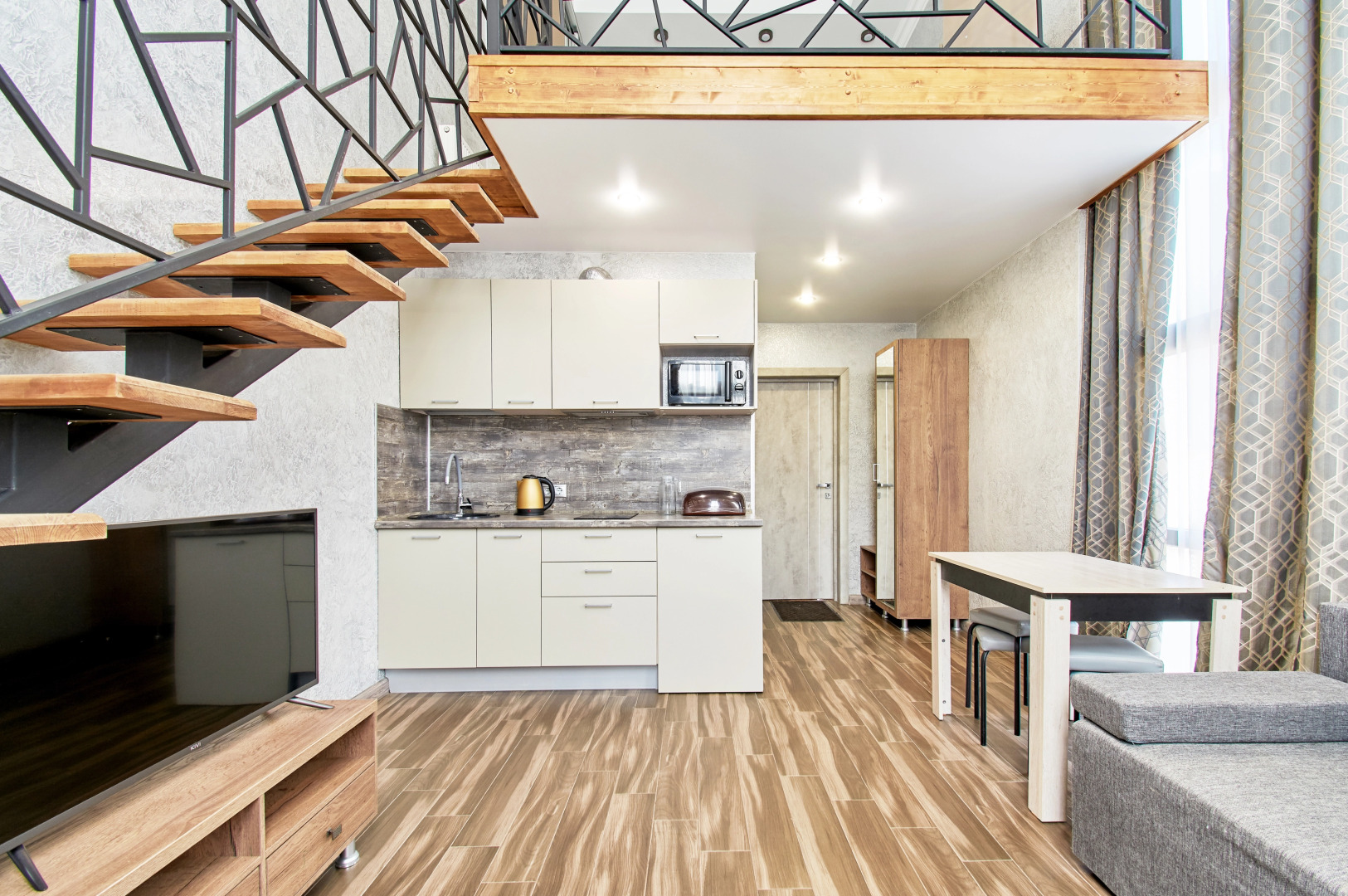 Гостевой дом Вершина