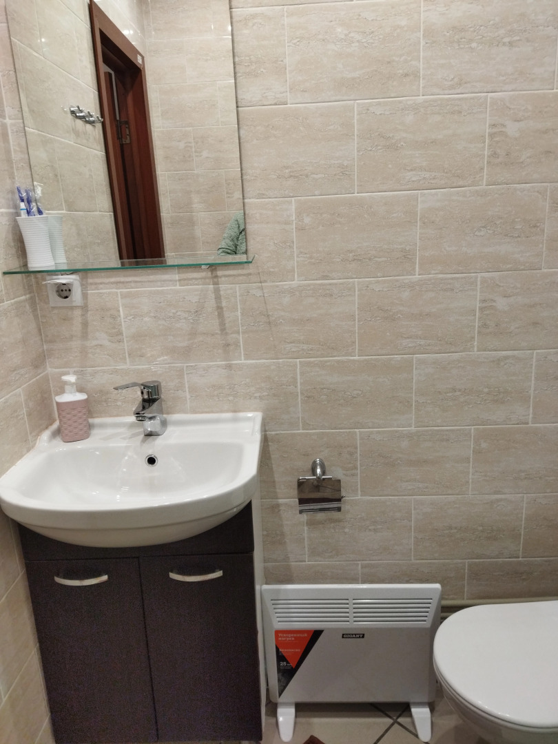 Отель Рокко