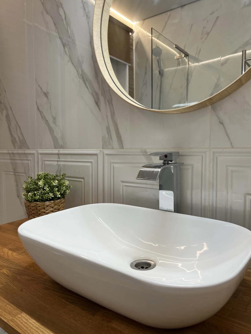 Апартаменты Нормандия