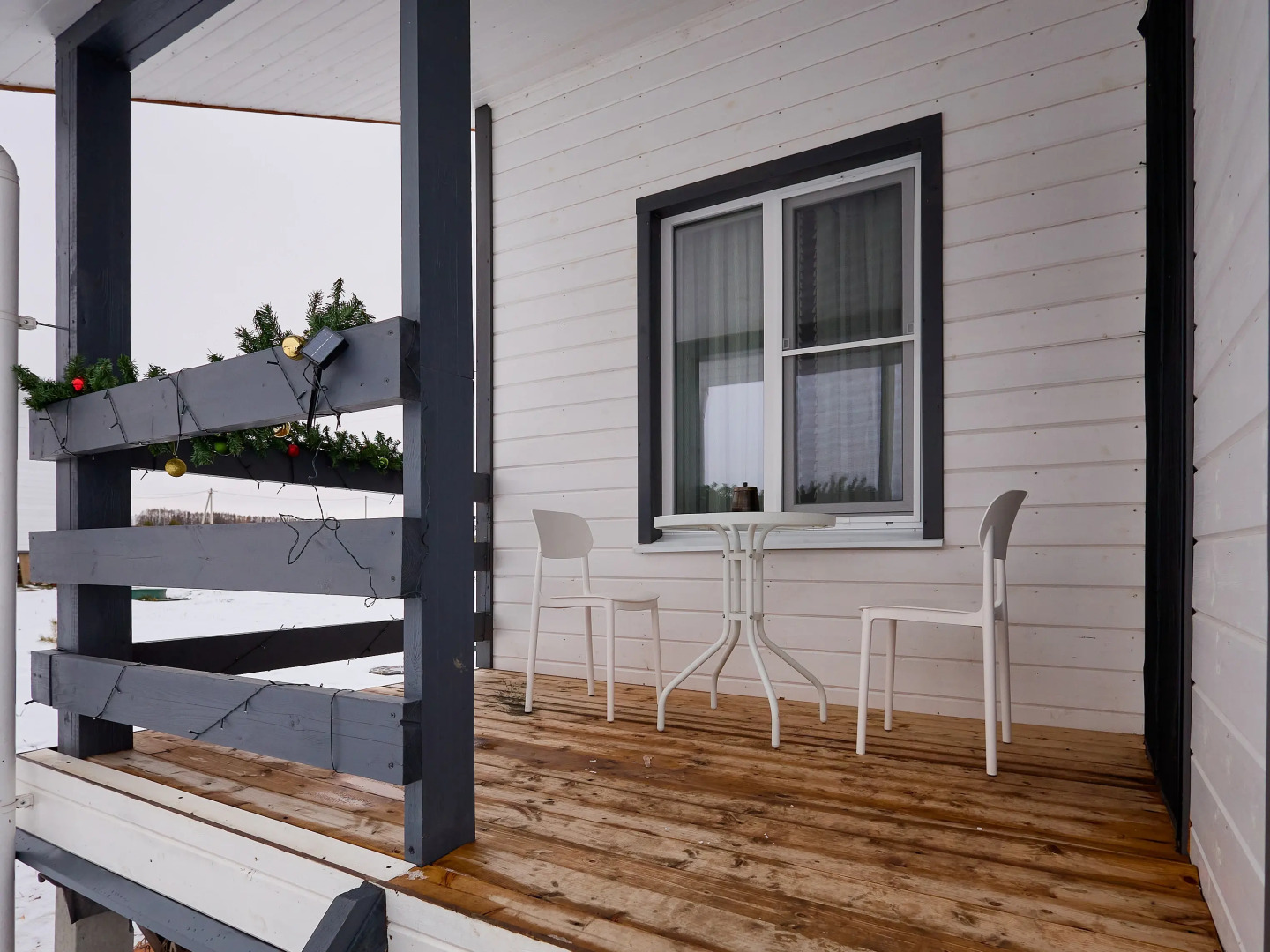 Частный дом с Видом на Дивеевский Монастырь