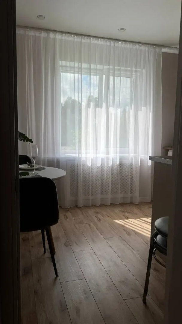 Квартира на Мира 14