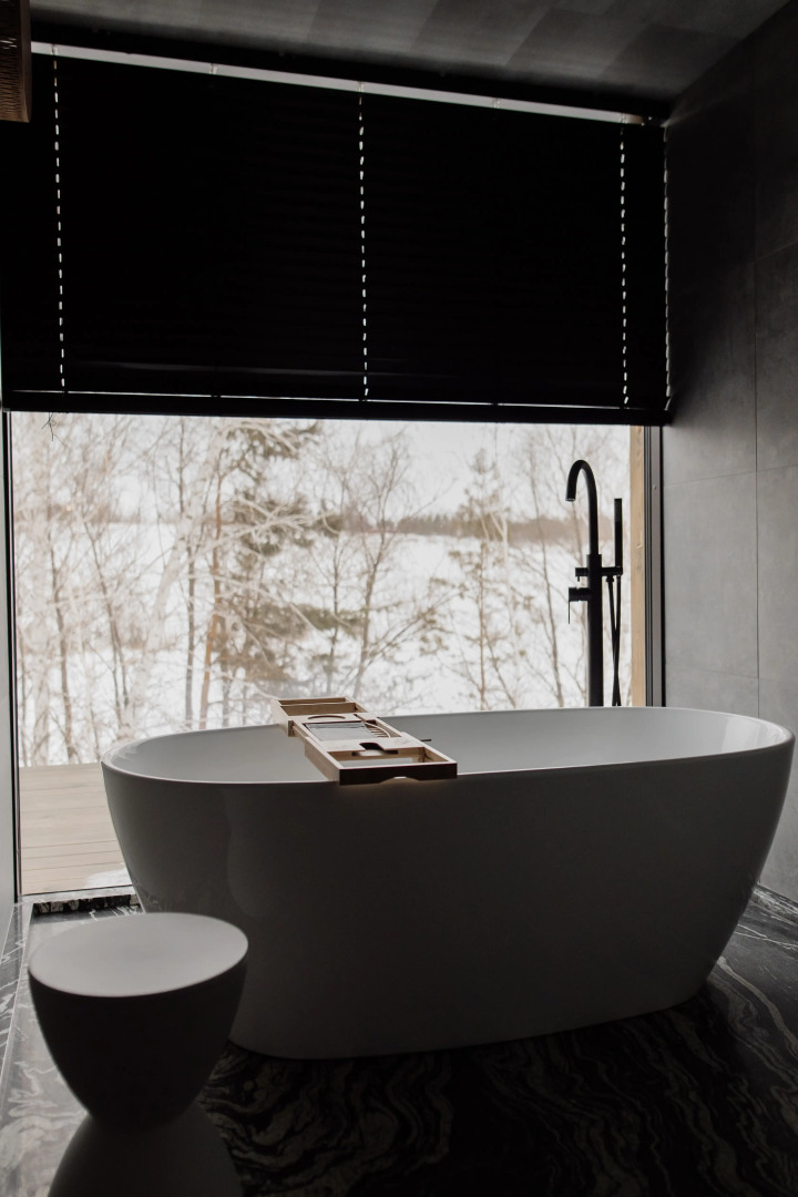 База отдыха Эко клуб Шышки