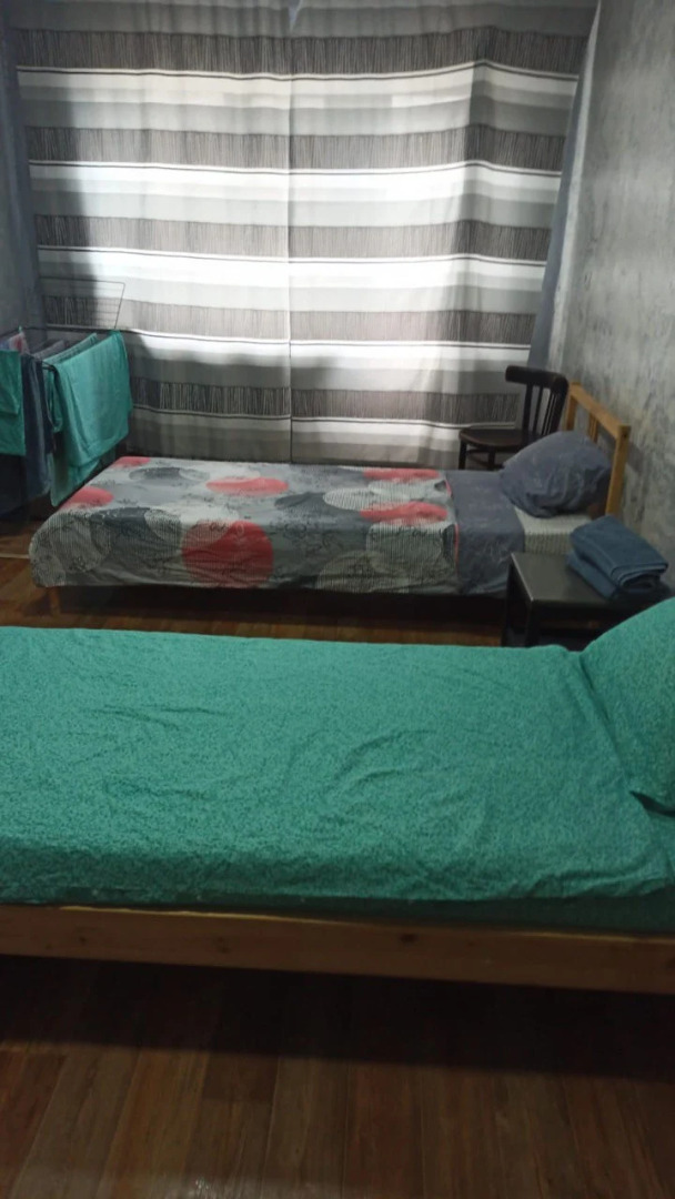 Апартаменты Двушка на Гавани