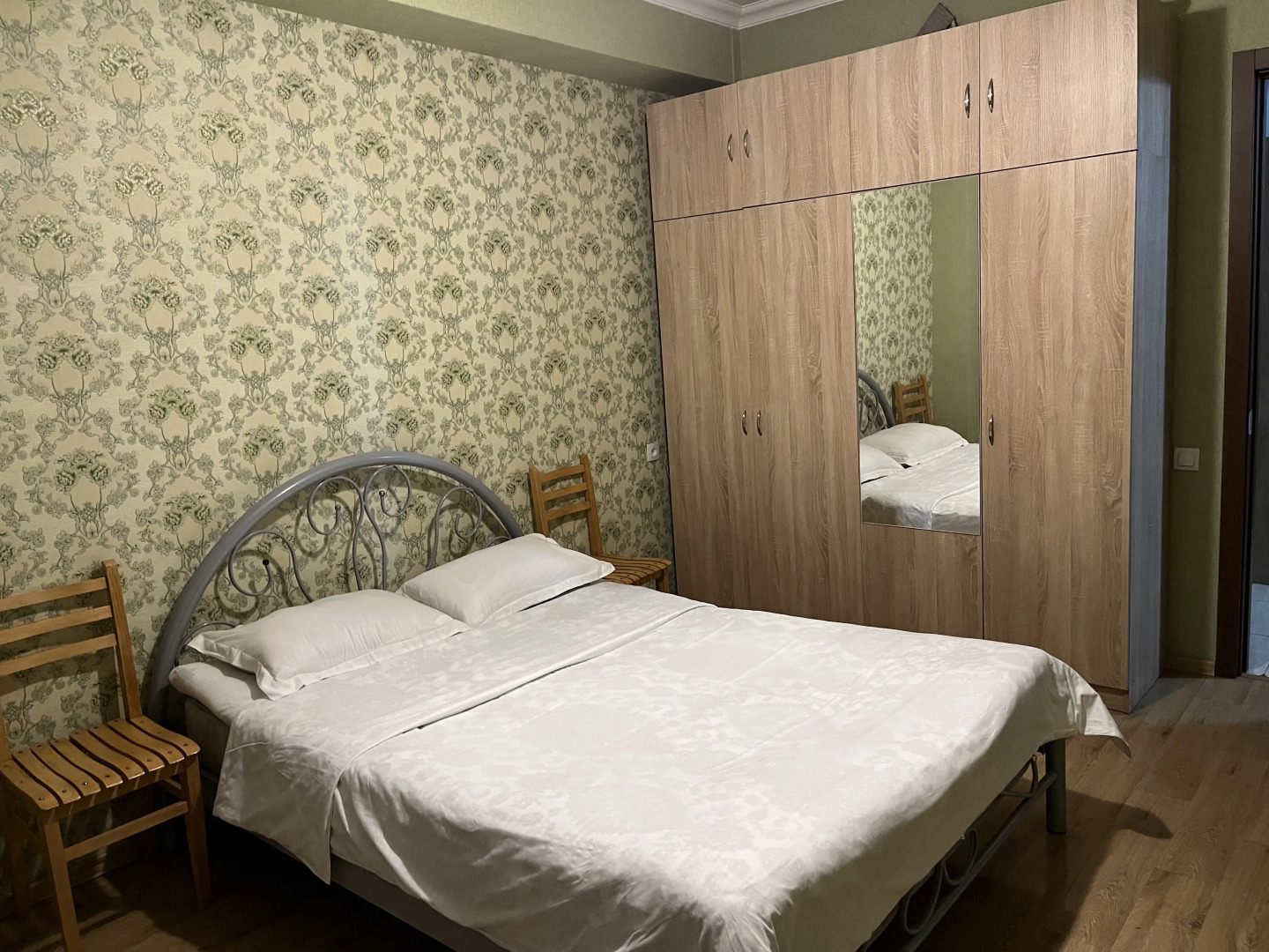 Квартира 2 Bedroom Near City Center