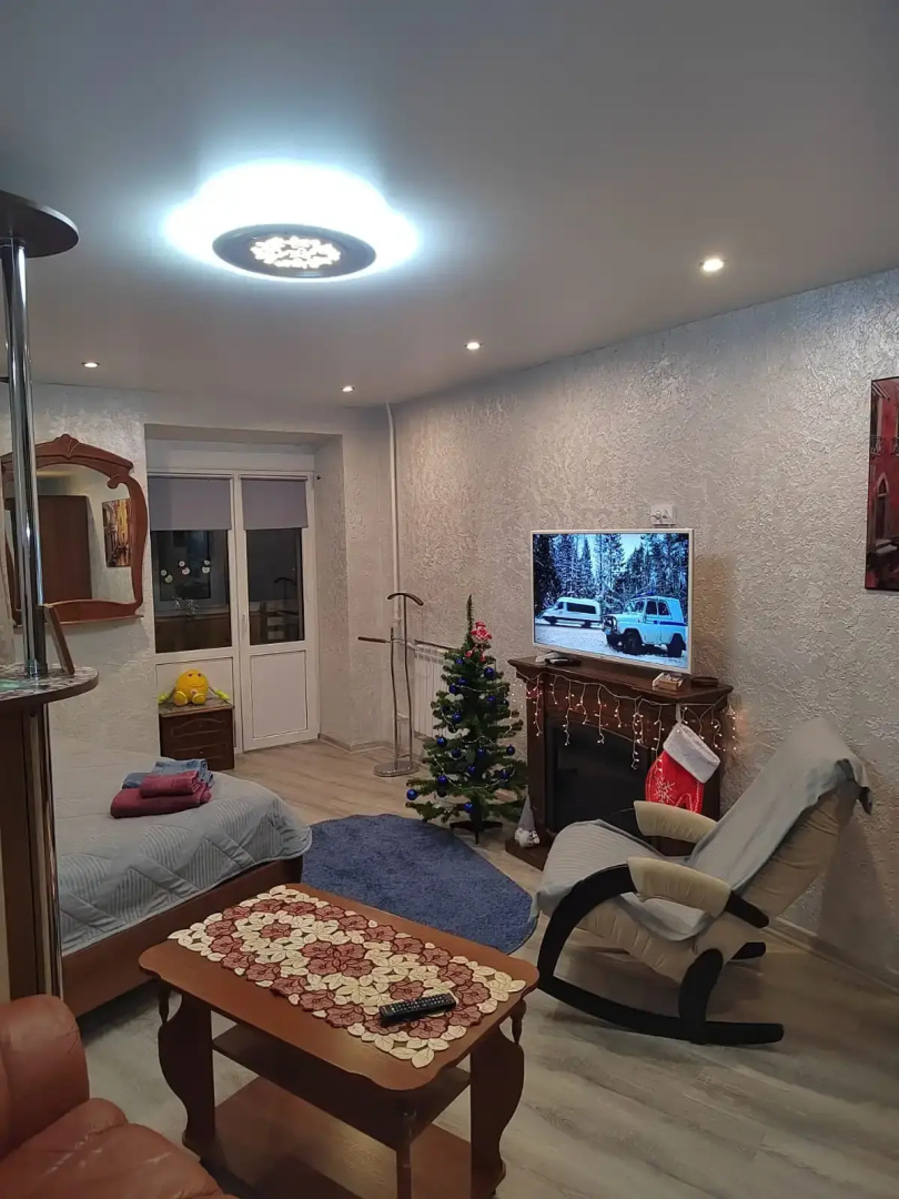 Квартира Уютная Мурманск