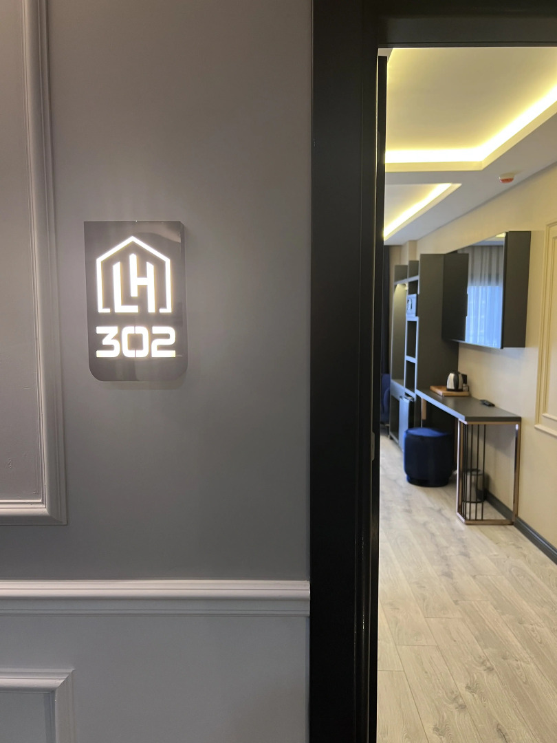 Отель Loft Plus