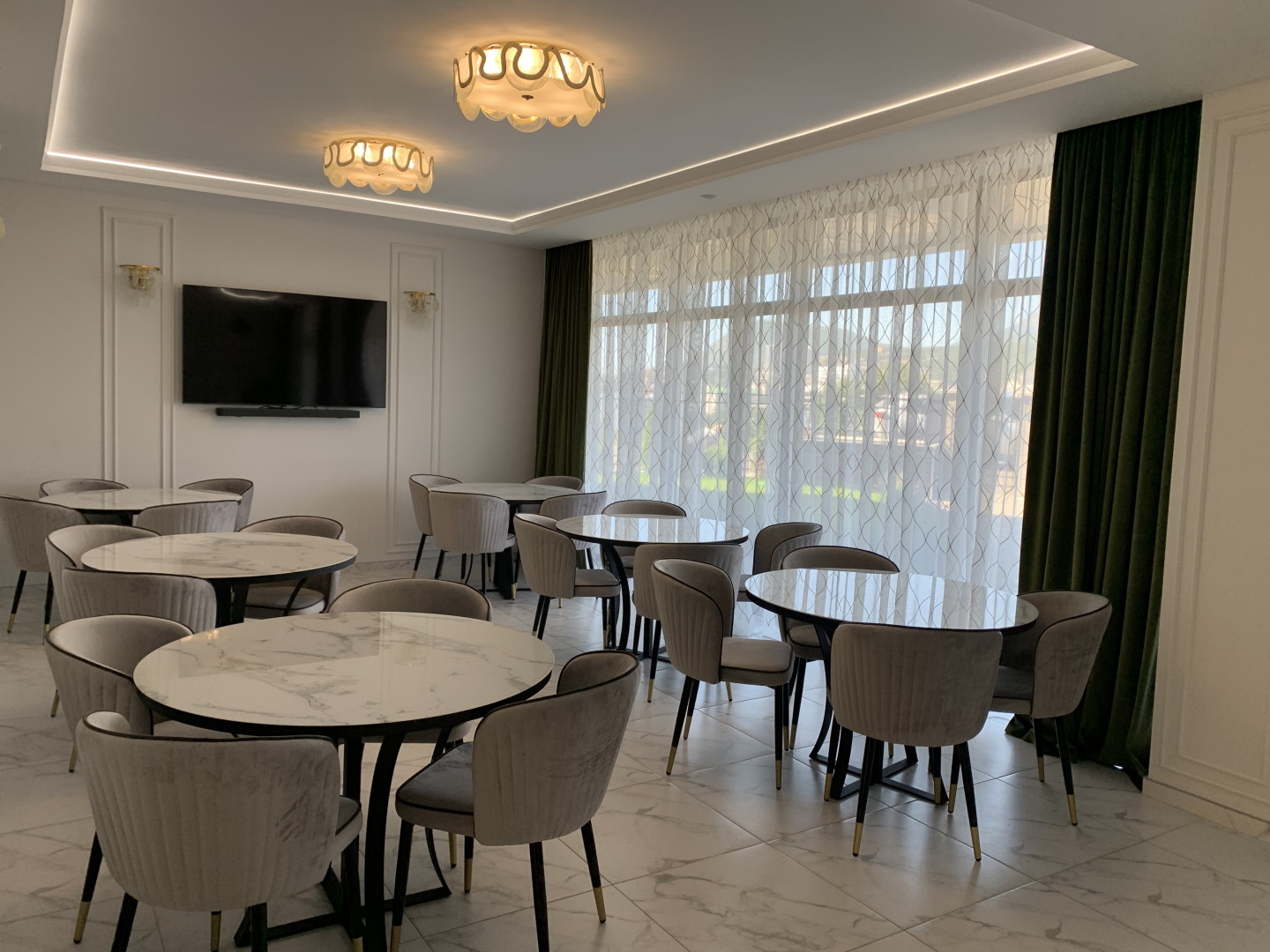 Гостевой дом Магия