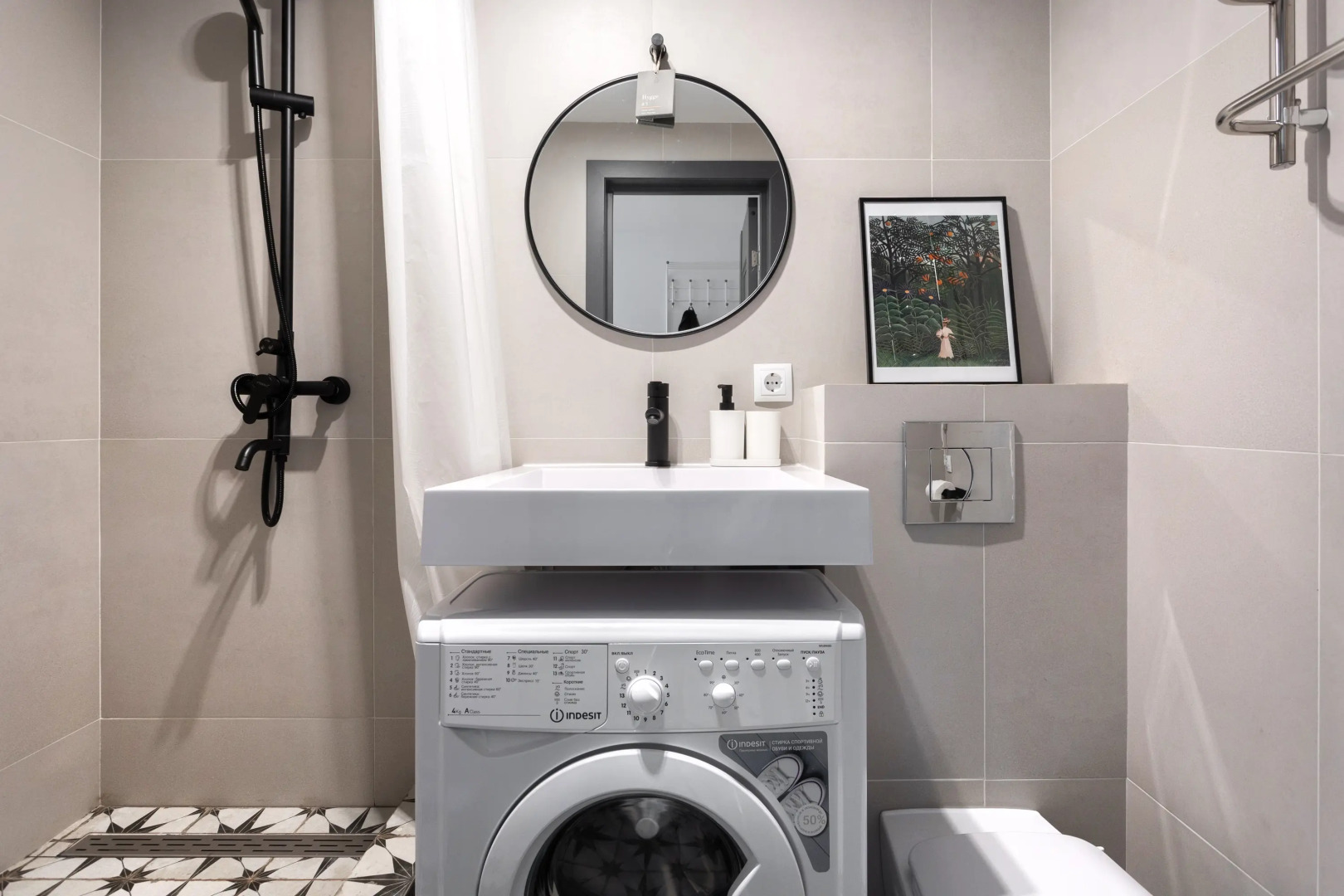 Апартаменты Studio 1 Neva