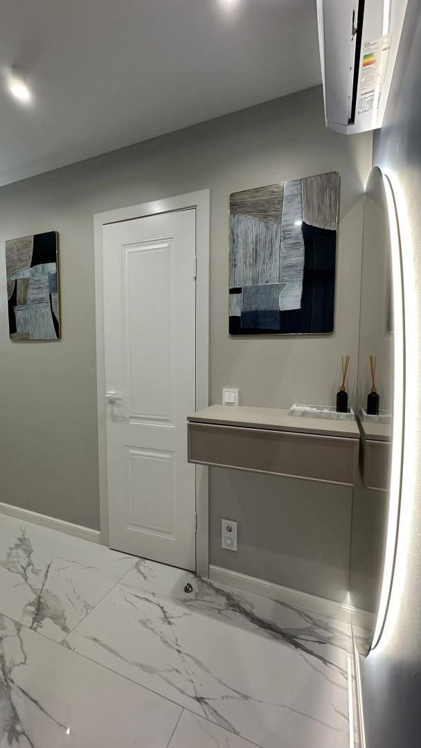 Квартира Ночевали Apartments