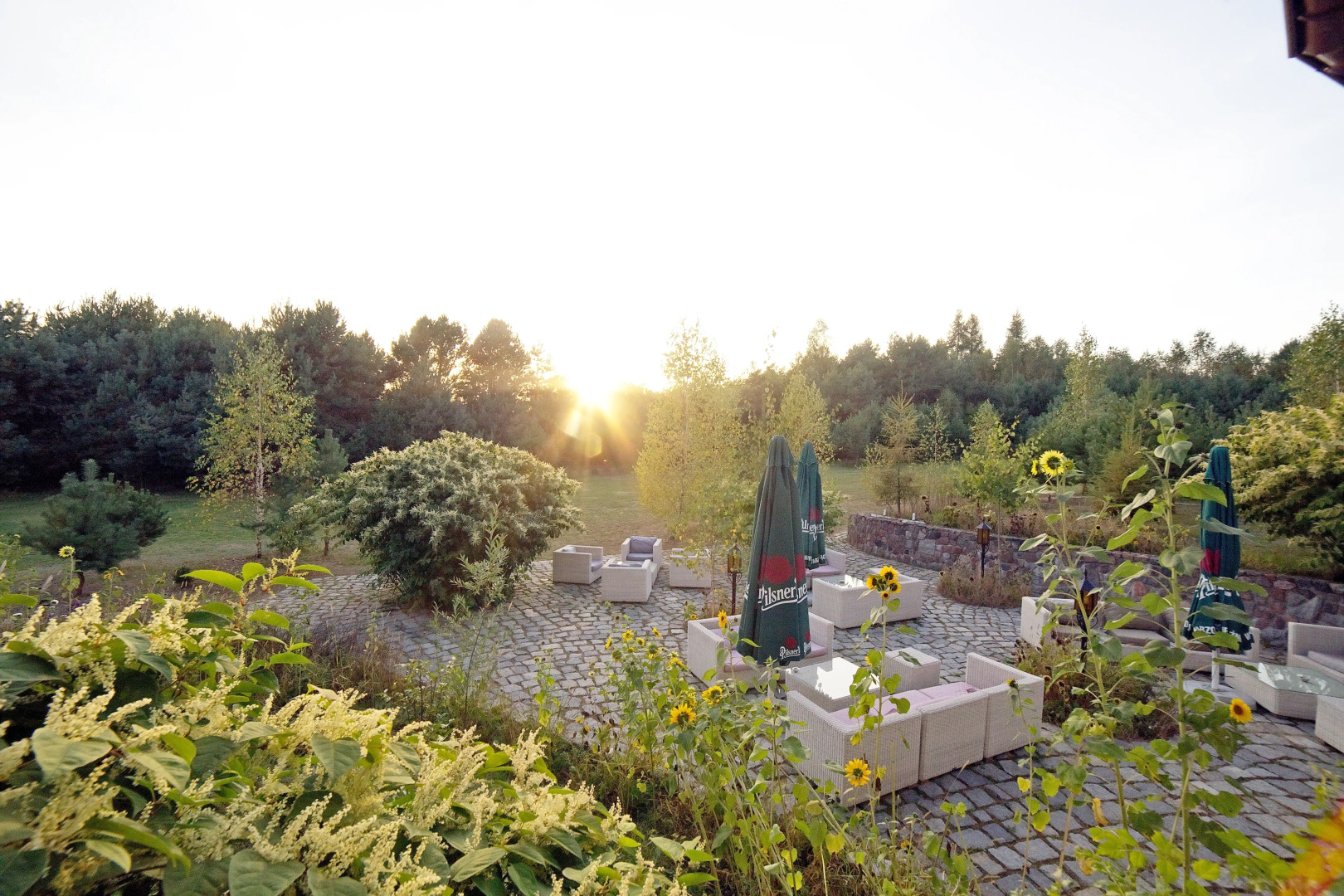 Отель Korona Park Klewinowo