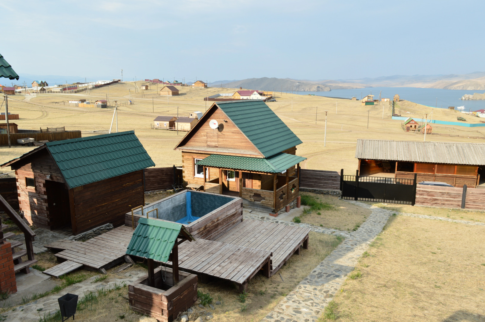 Гостевой Дом Даниловых