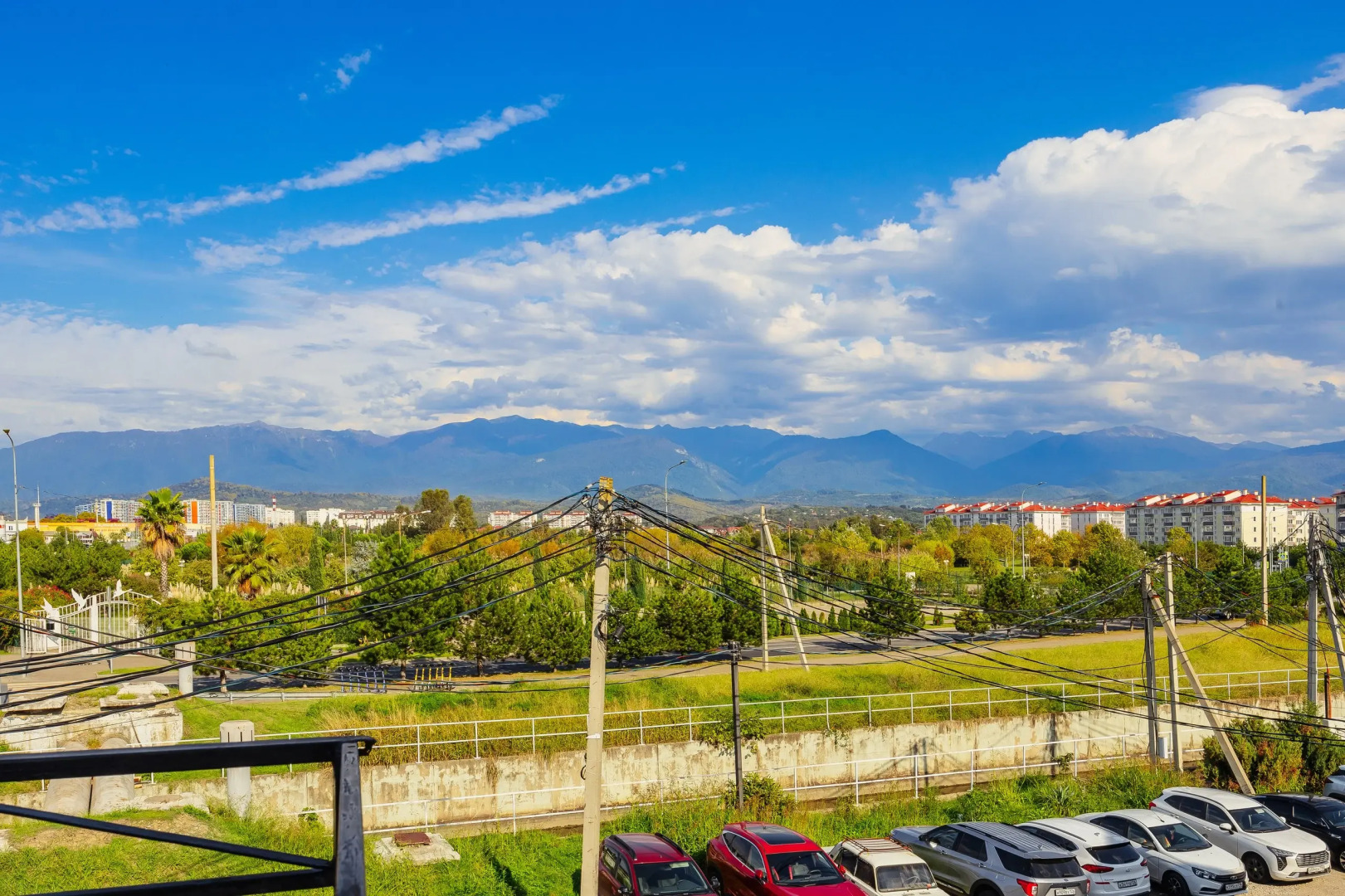 Гостевой дом на Таврической