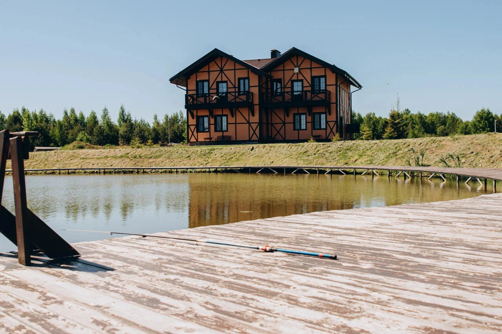 Гостевой дом Путь Лотоса