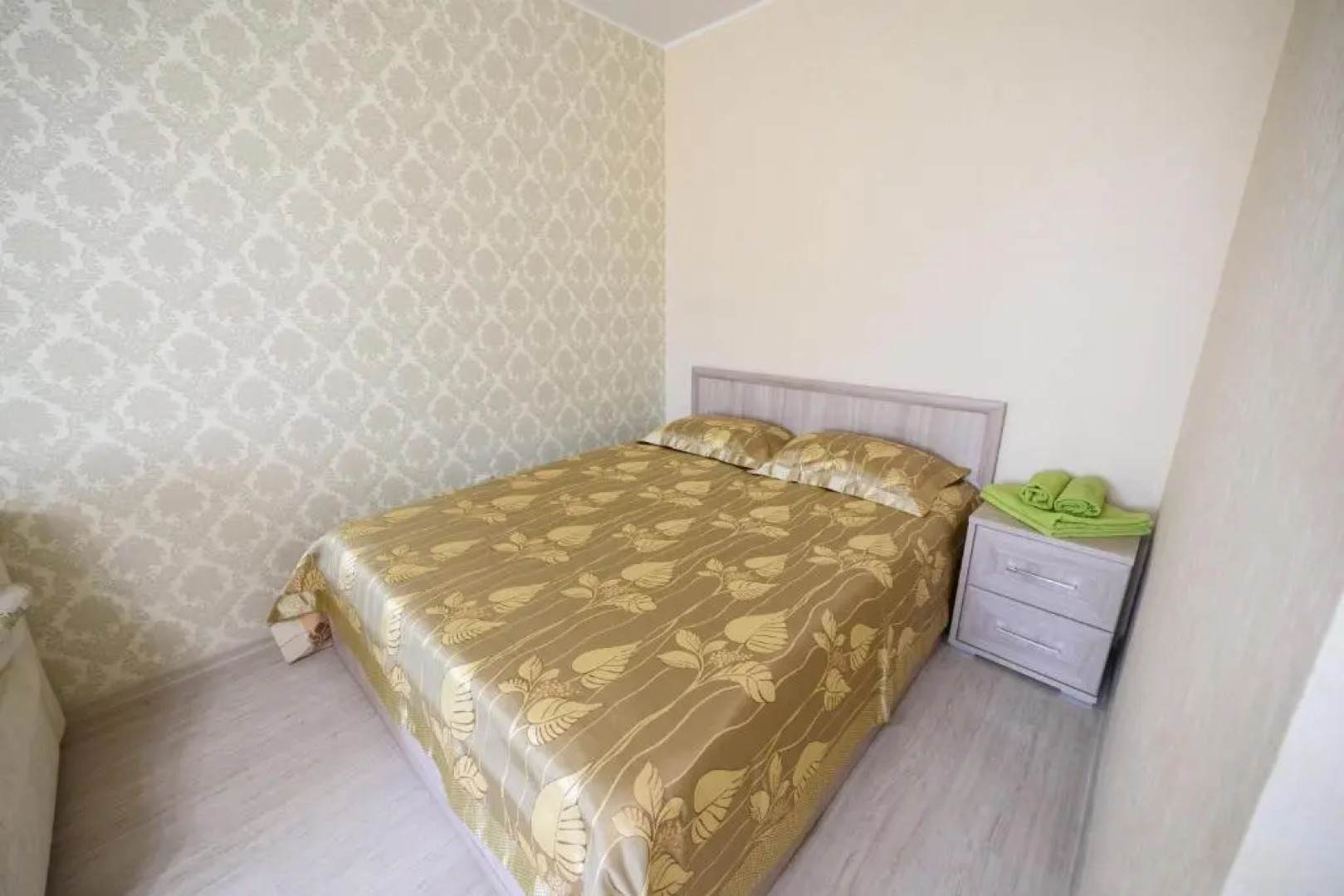 Апартаменты Набережная