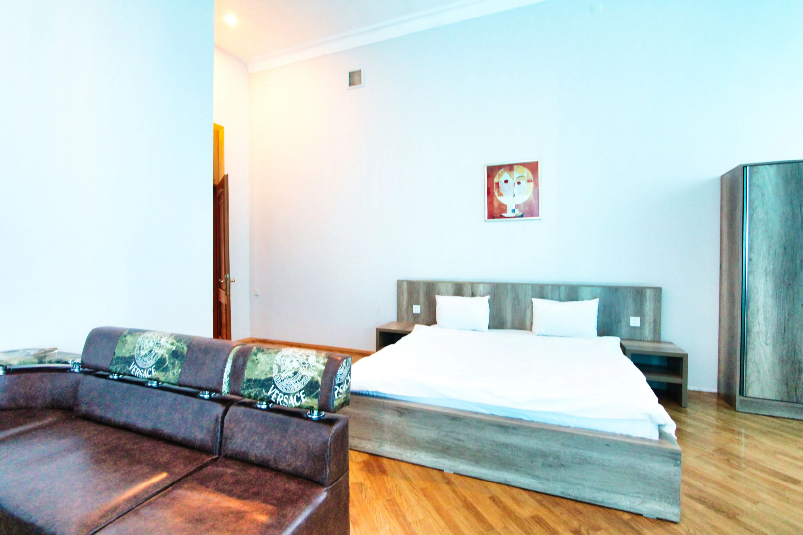Liman Boutique Hotel Baku