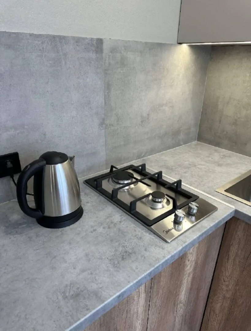 Квартира Красивая студия в центре