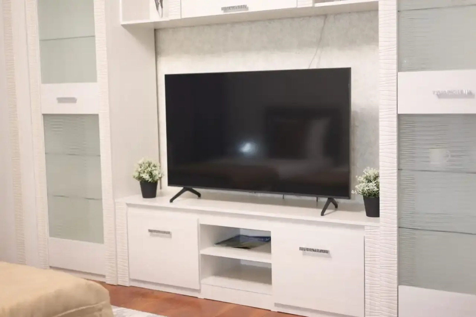 Квартира в Центре вблизи Центрального Парка