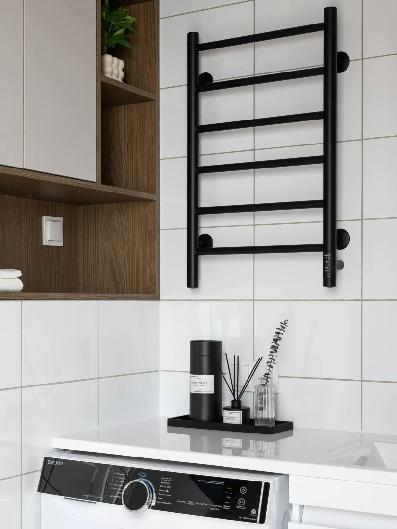 Квартира Дизайнерская квартира Саларьево