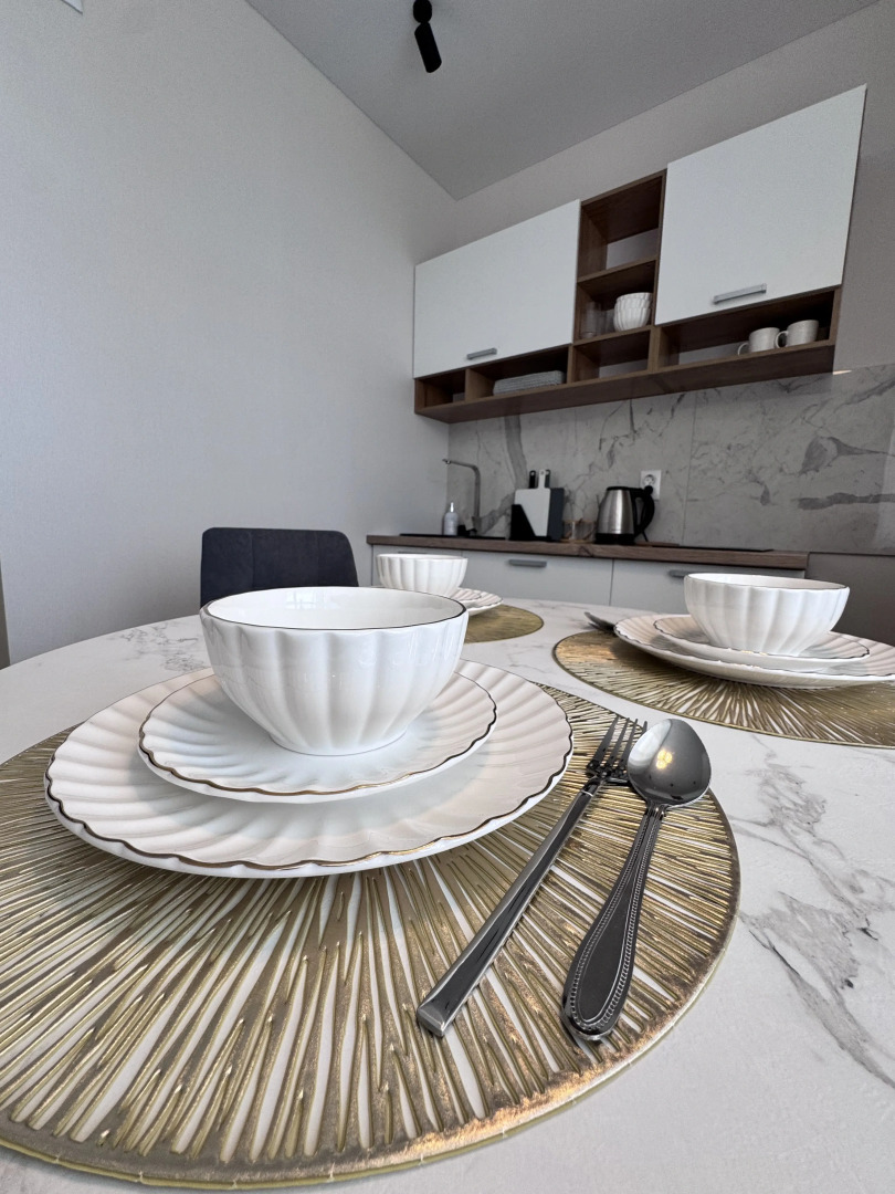 Квартира NiNo HOME. Ваш дом, вдали от дома