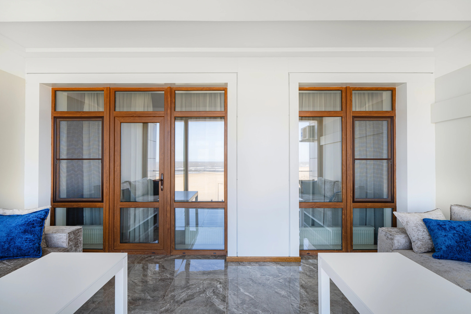 Отель Атлантис Марина