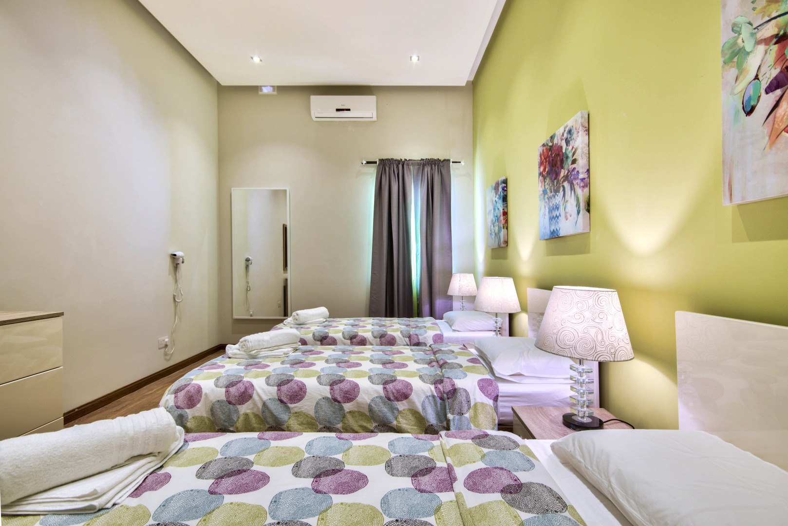 Вилла Carob Hills - Villa Gaia