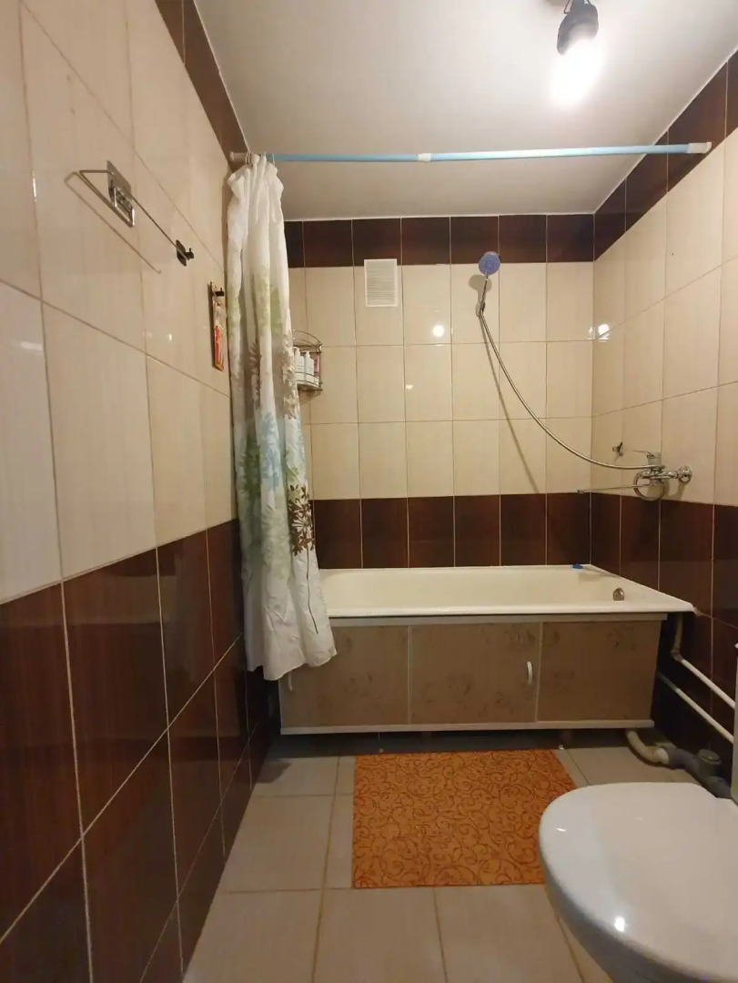 Квартира Комфортная на Улице 10й Пятилетки 5