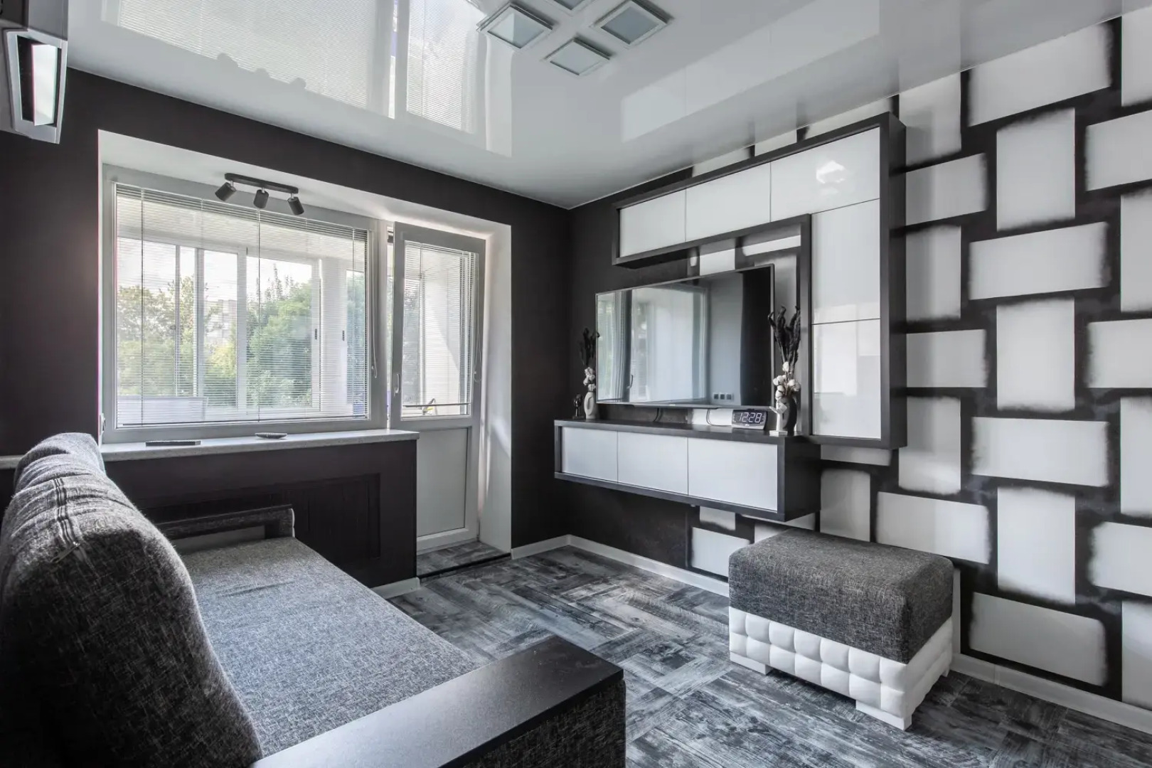 Апартаменты Уютные в центре Минска