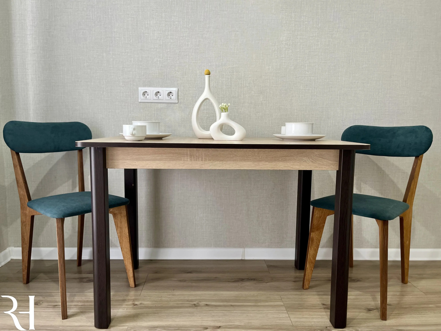 Апартаменты ЖК Аксаковский