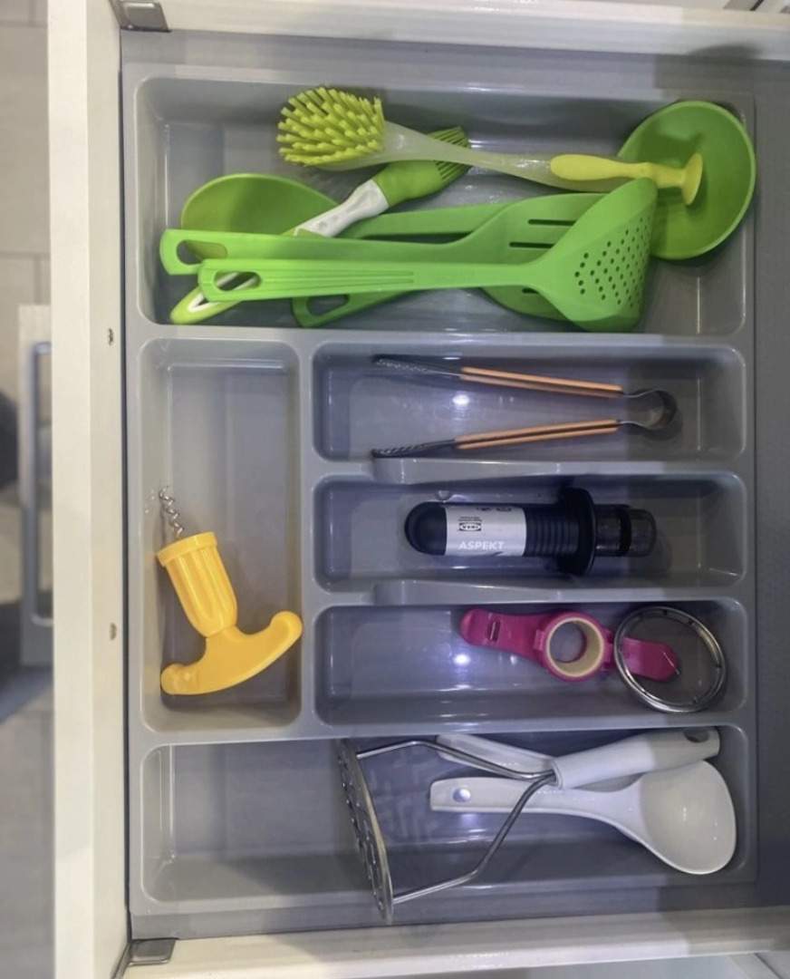 Апартаменты Queen