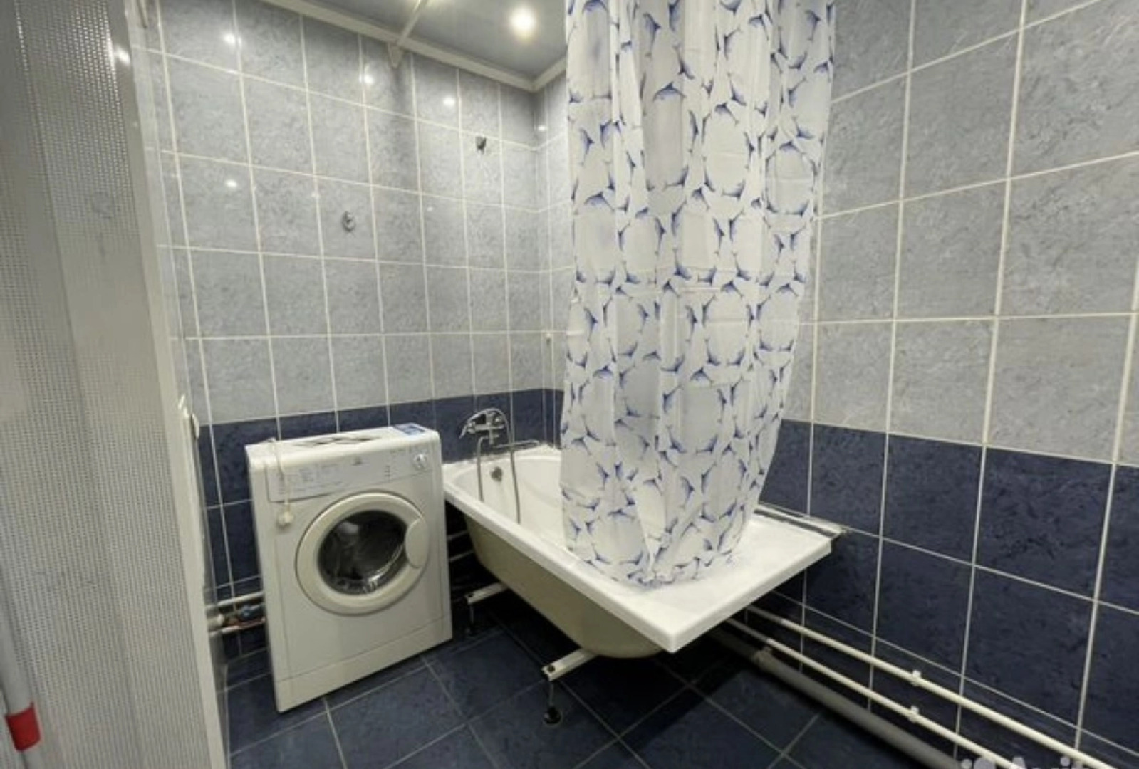 Апартаменты у Пермской Ярмарки