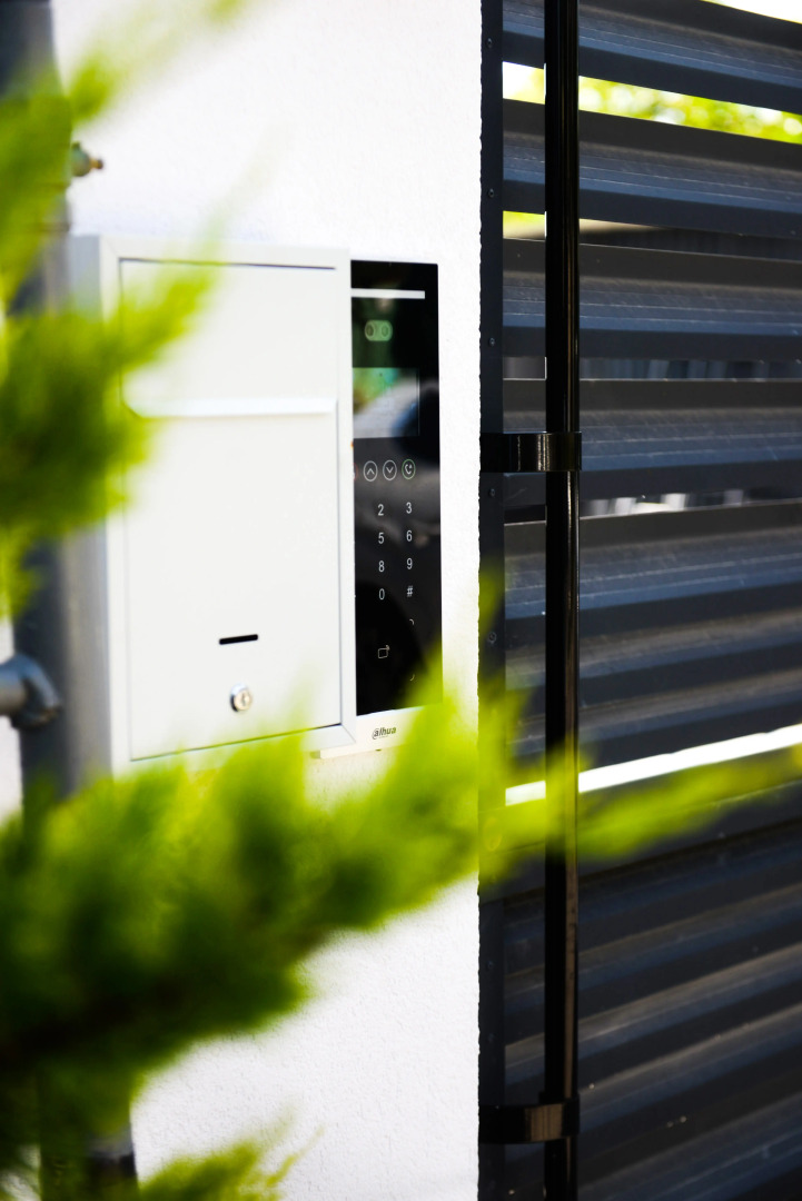 Гостевой дом Barnhouse