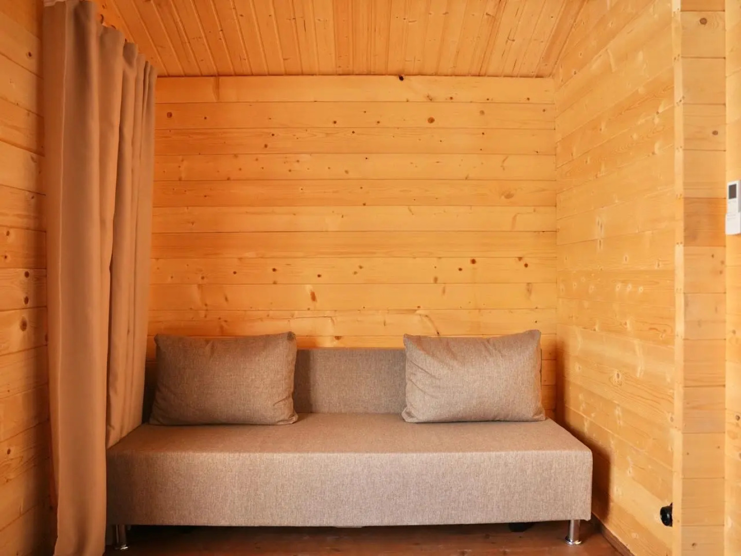 База отдыха Sunny Village