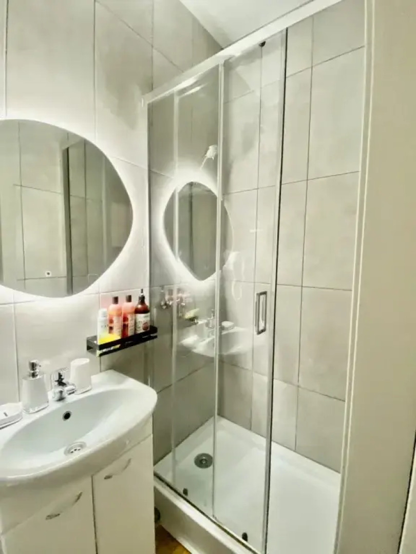 Апартаменты 1 ParadeAparts на Советской 4а