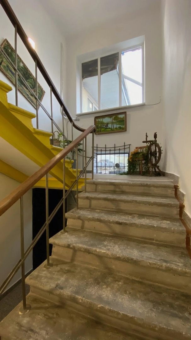 Хостел Фэмилирум