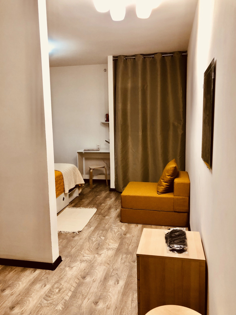 Апартаменты Ясенево 8