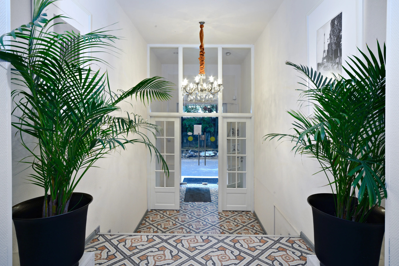 Мини-Отель Апельсин на Академической