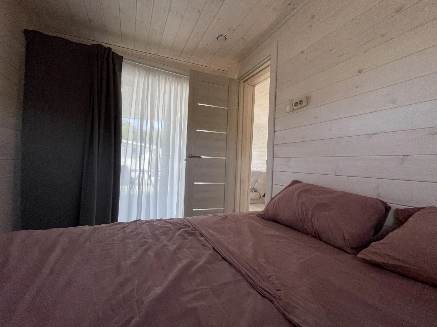 Апартаменты Белая ворона