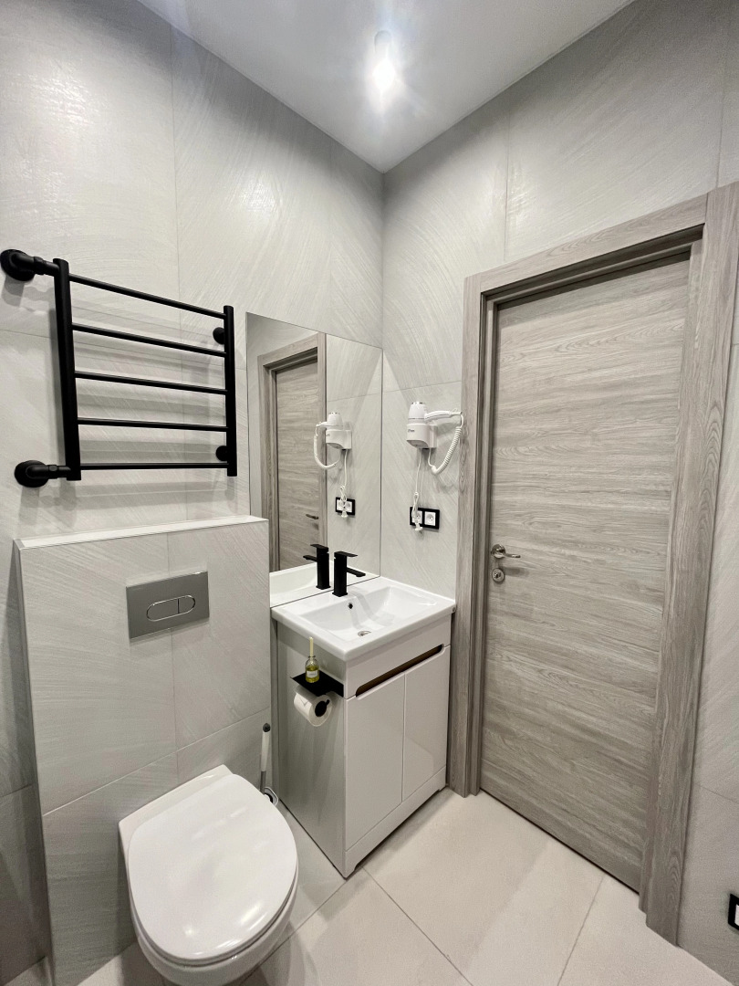 Квартира Современная рядом с Горнолыжным Склоном