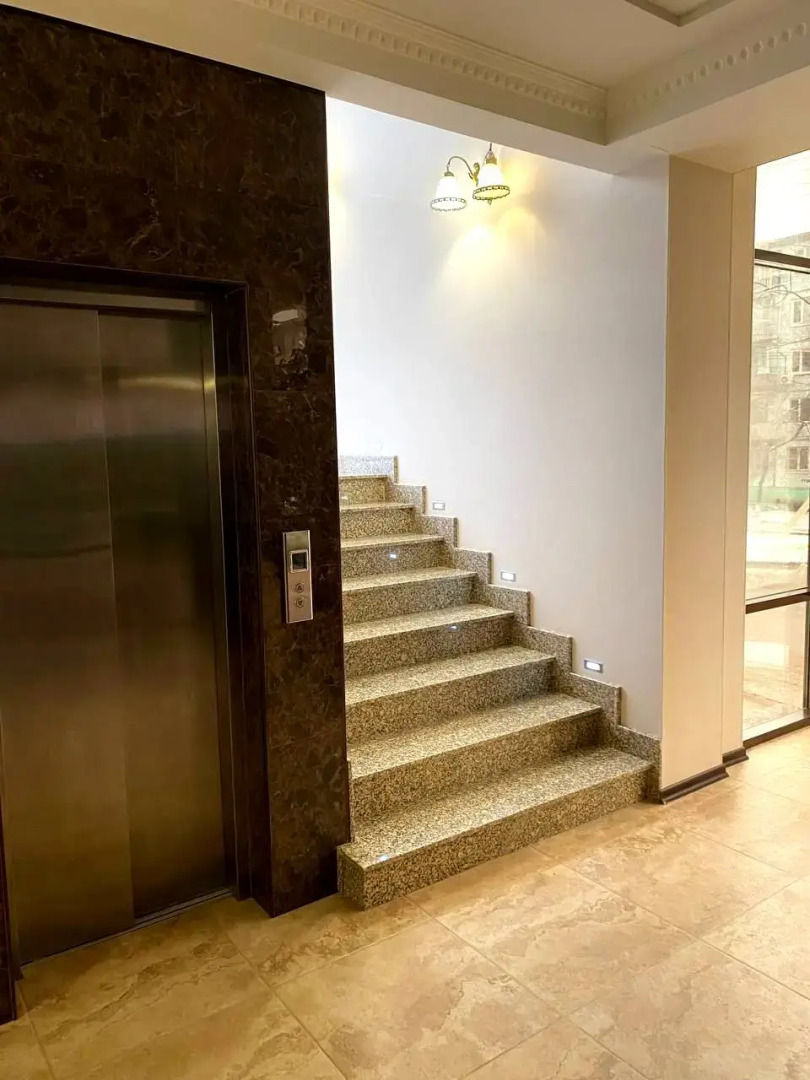 Отель Империал