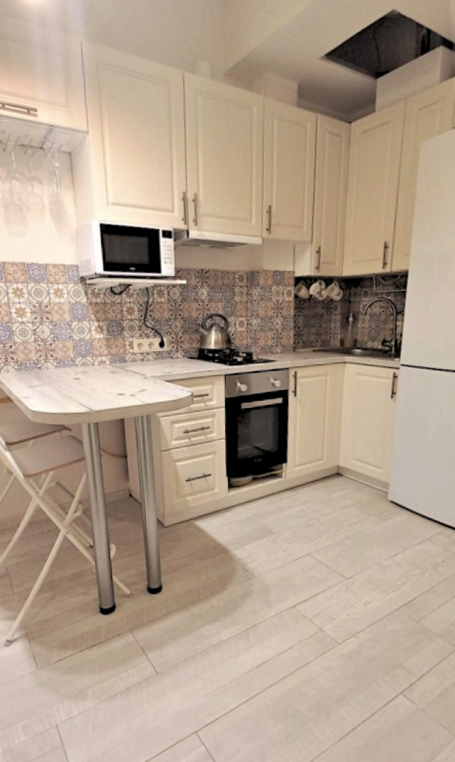 Квартира у моря 1