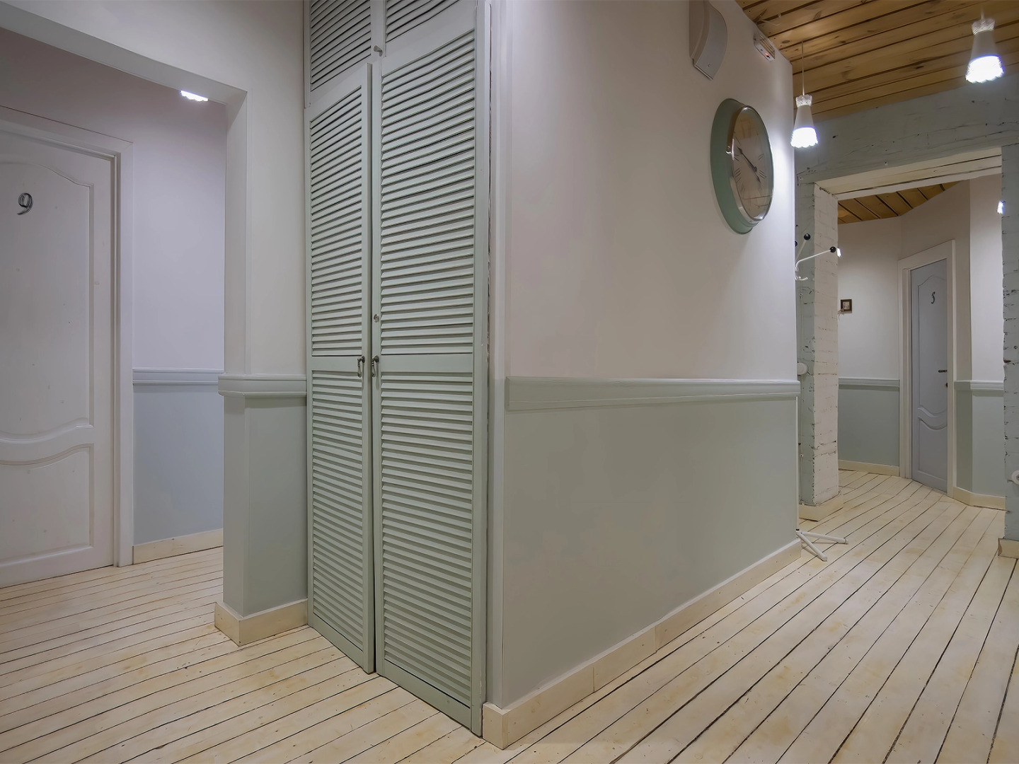 Мини-Отель Чистопрудный