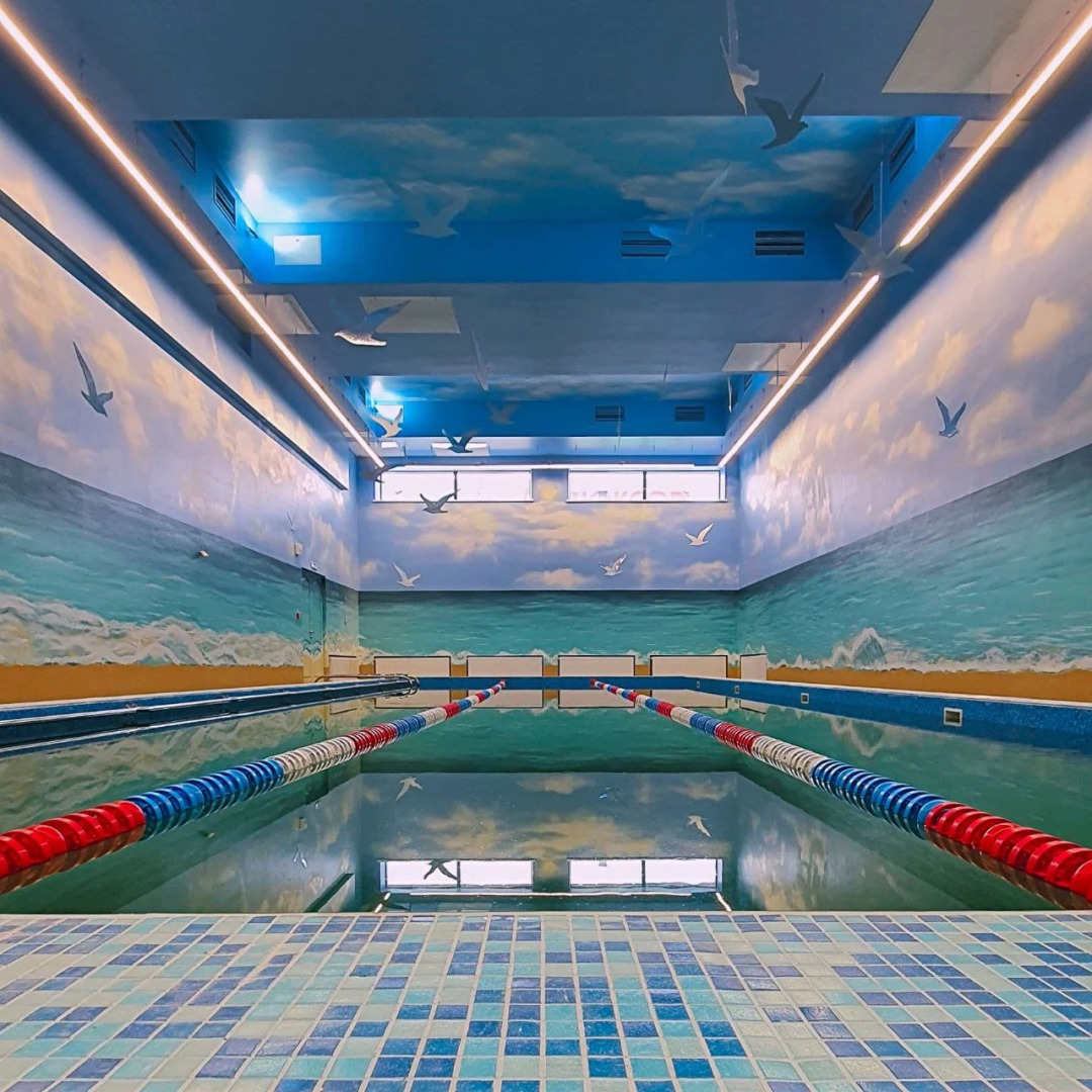 Отель и СПА Морская Школа