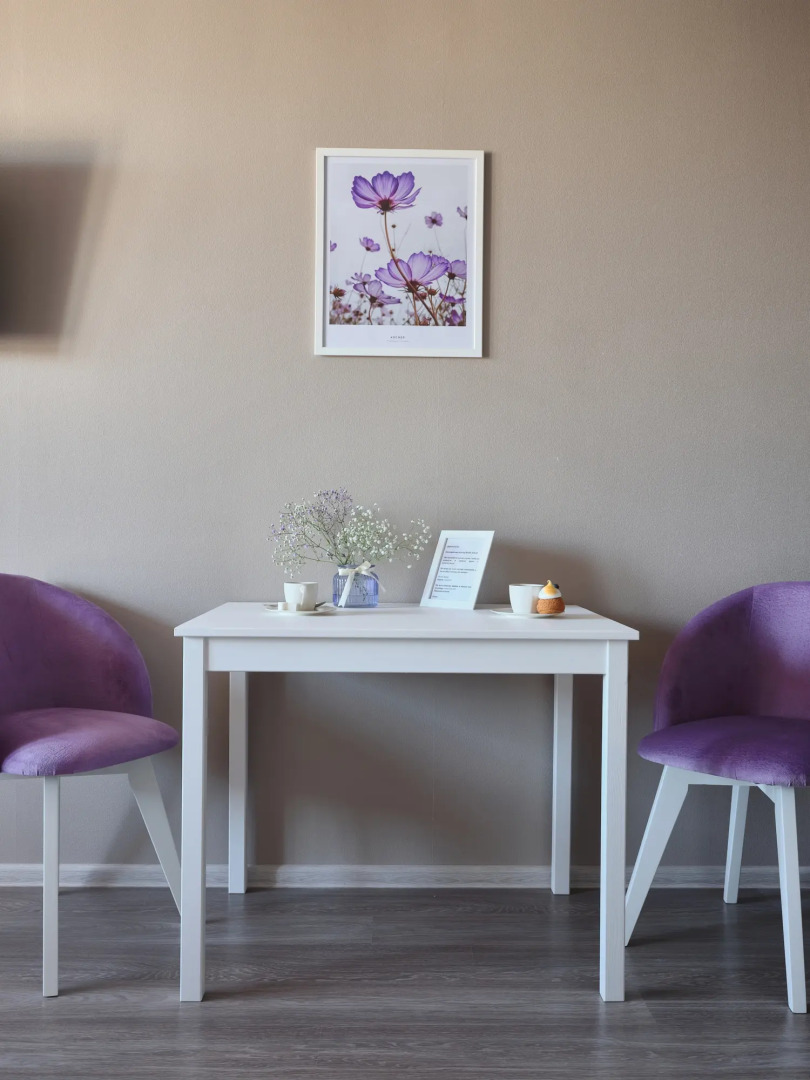 Апартаменты Studio Velvet