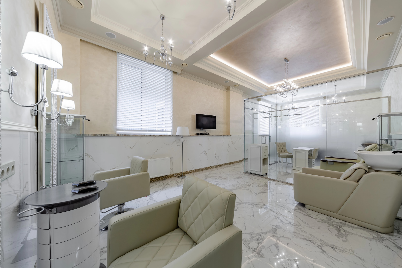 Гостиница Армега