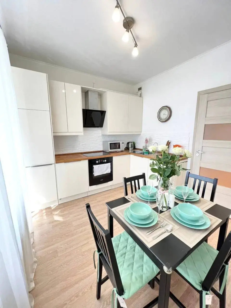 Апартаменты Sunny Beach