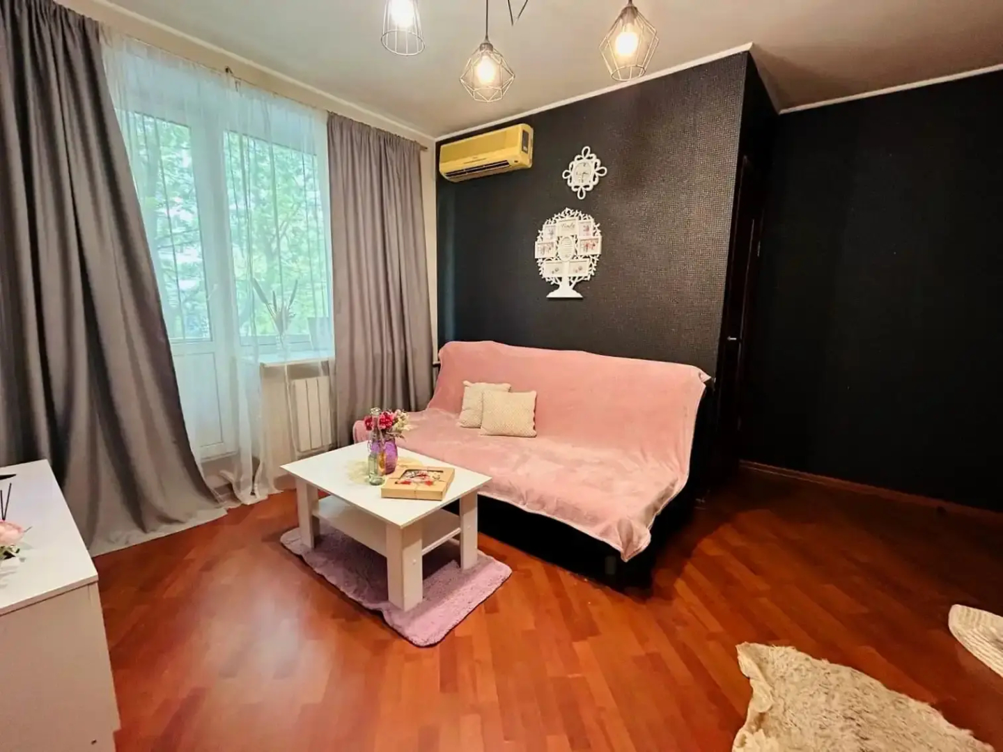 Квартира GoldApart переулок Маяковского 2