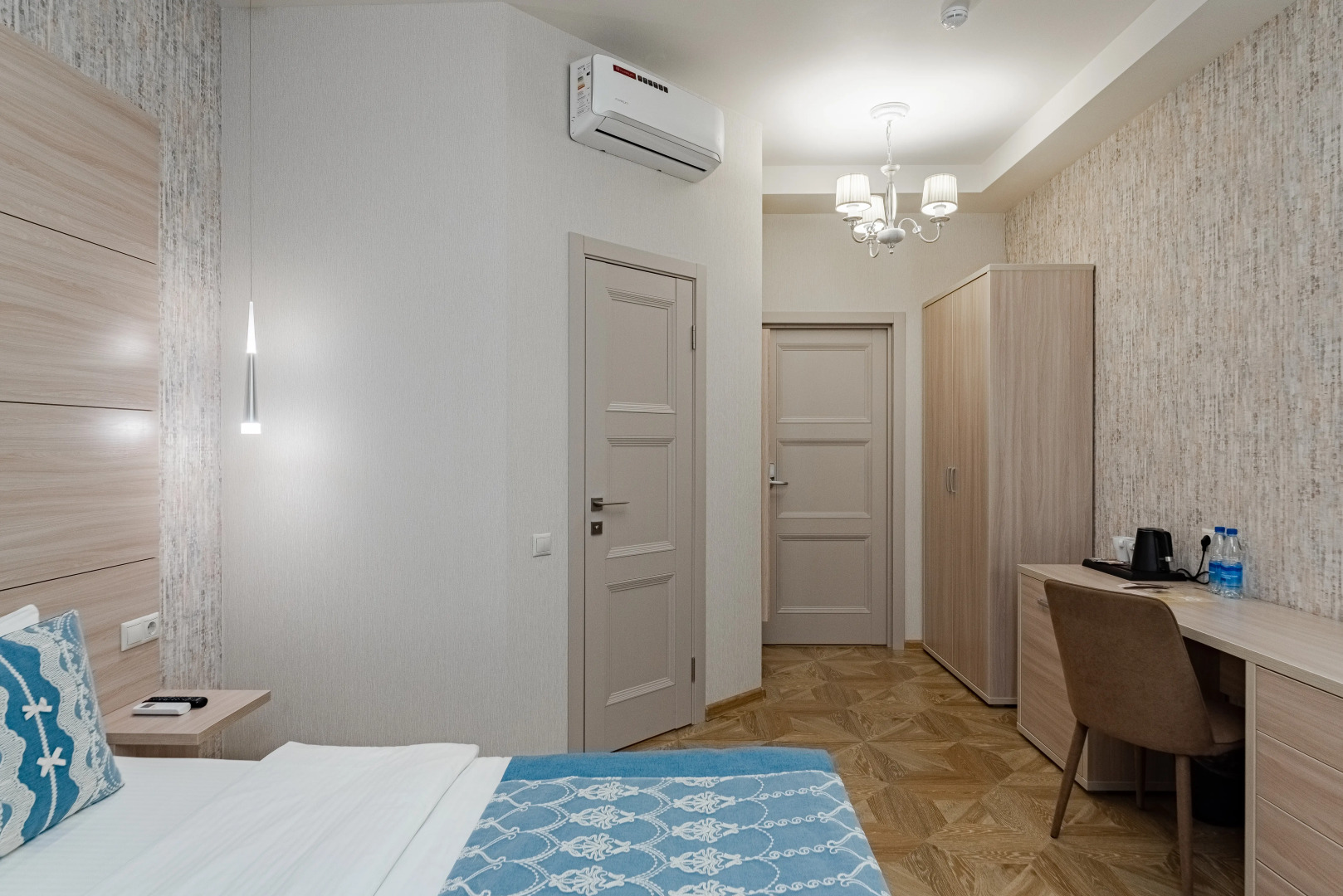 Бутик-отель Дюжина