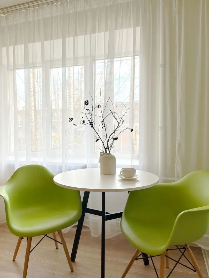 Квартира  Чайковский на Приморском бульваре 61