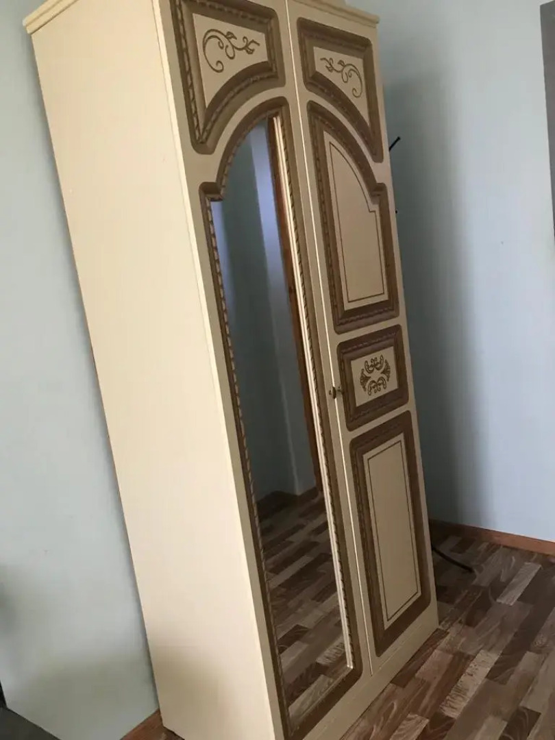 Гостевой Дом У Азы