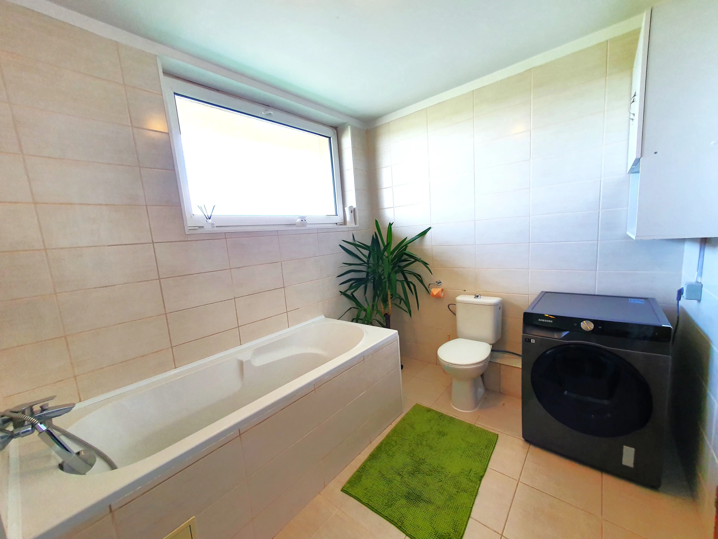 Apartments Corbeanca Penthouse